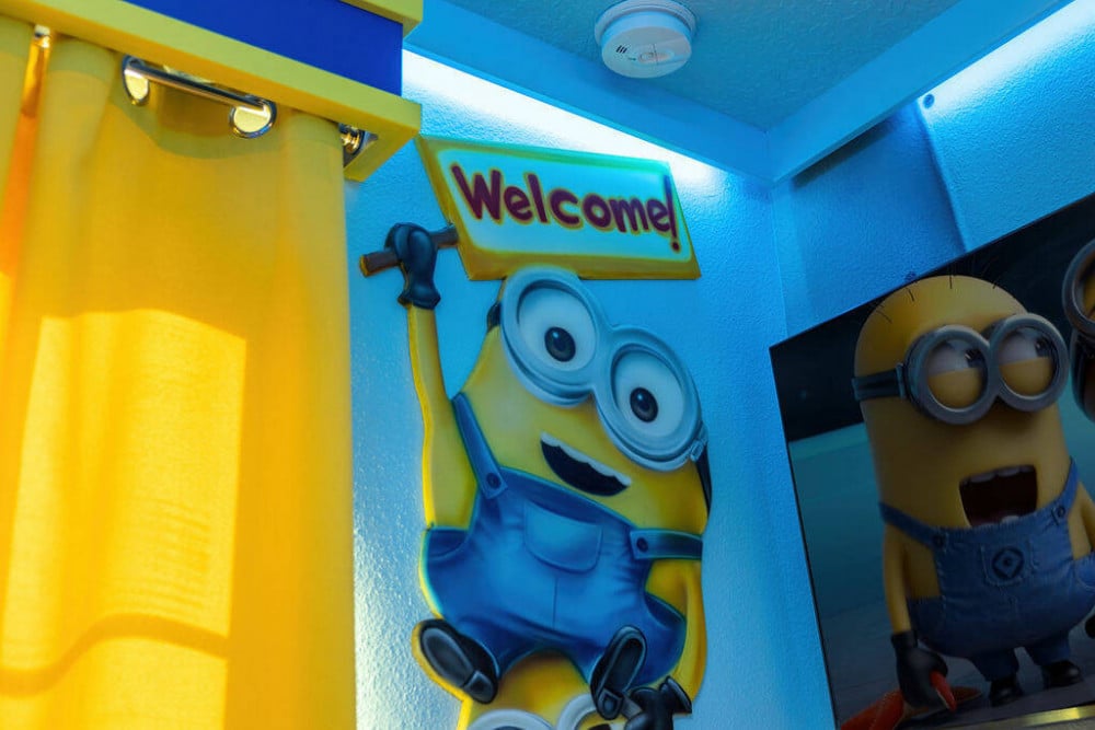 Windsor at Westside 352