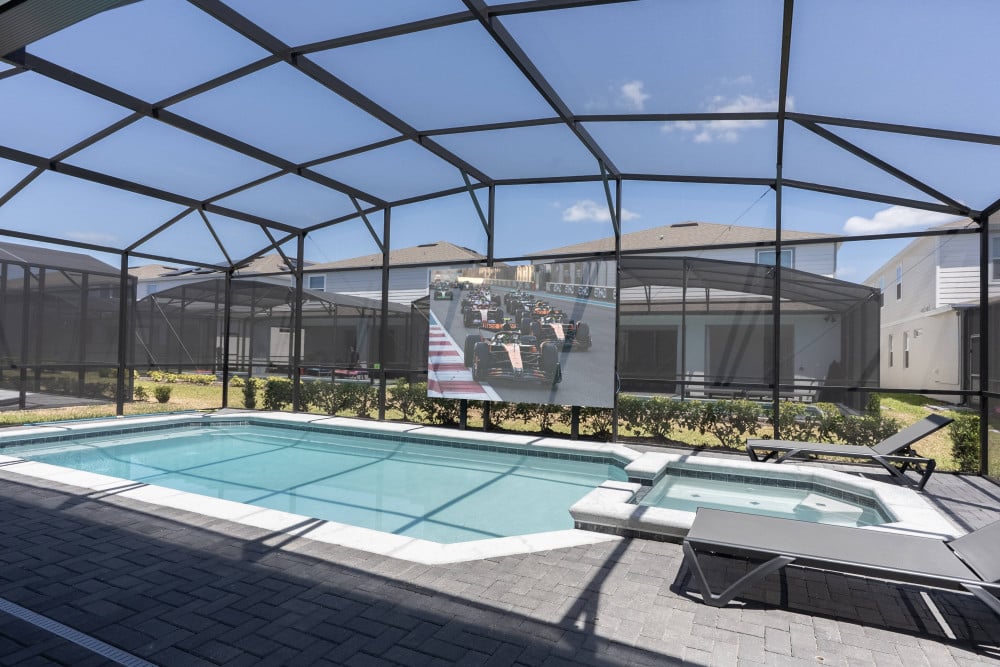 Windsor Island Resort 396