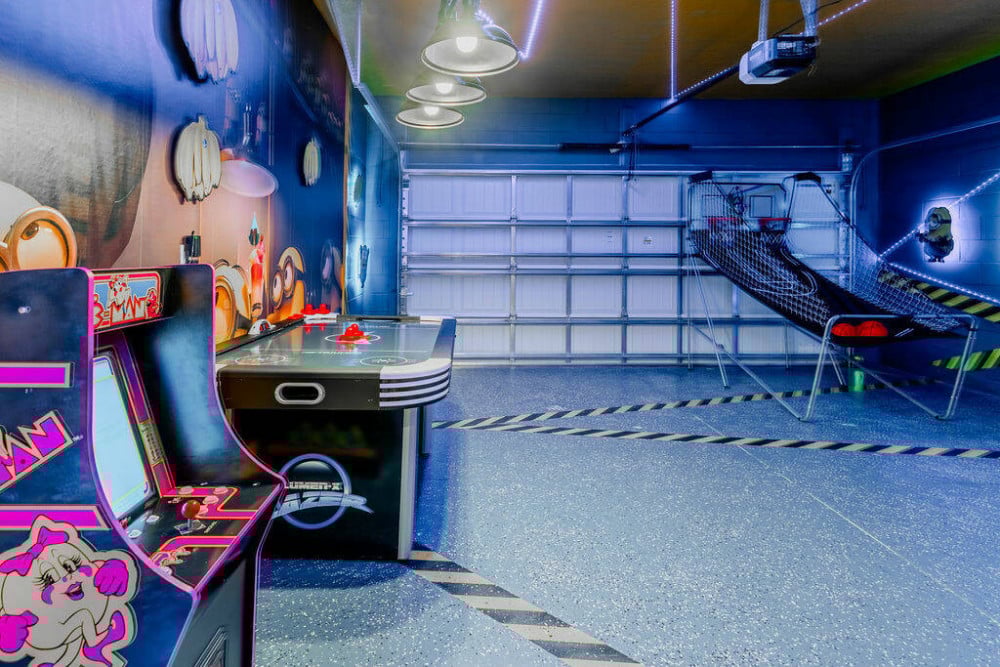 Windsor Island Resort 396