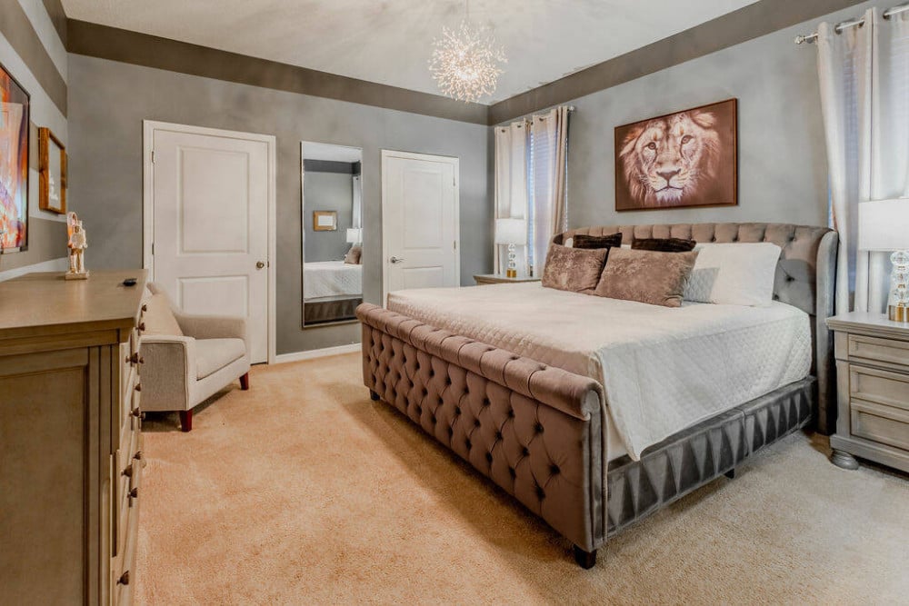 Windsor Island Resort 396