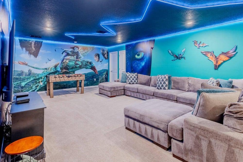 Windsor Island Resort 396