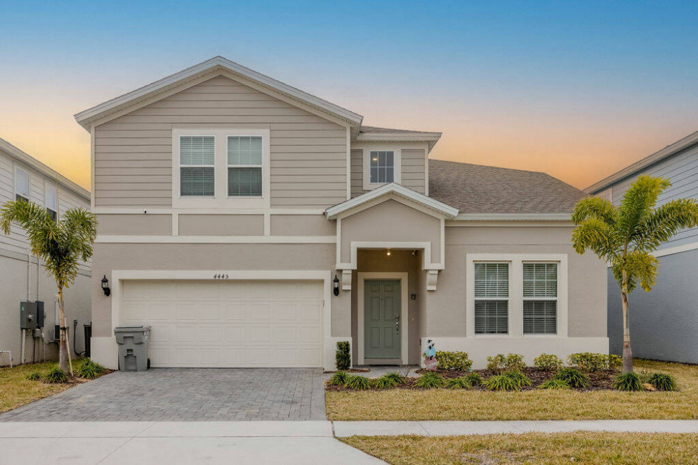 Windsor Island Resort 396