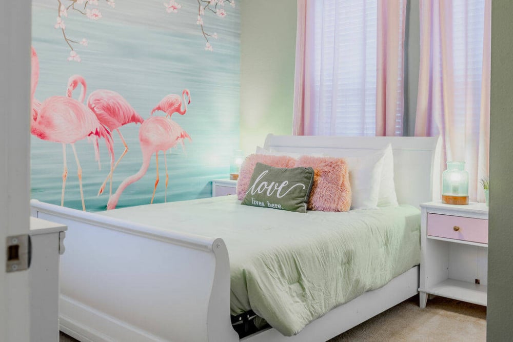 Windsor Island Resort 396