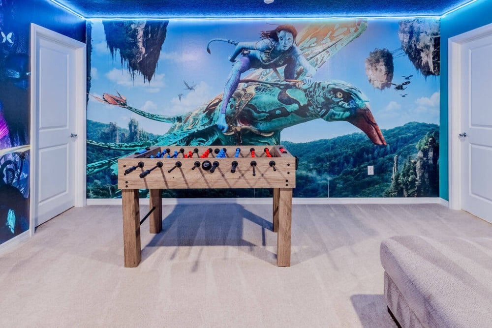 Windsor Island Resort 396