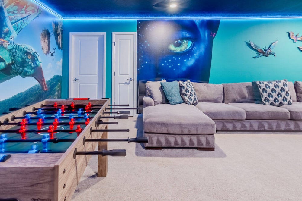 Windsor Island Resort 396