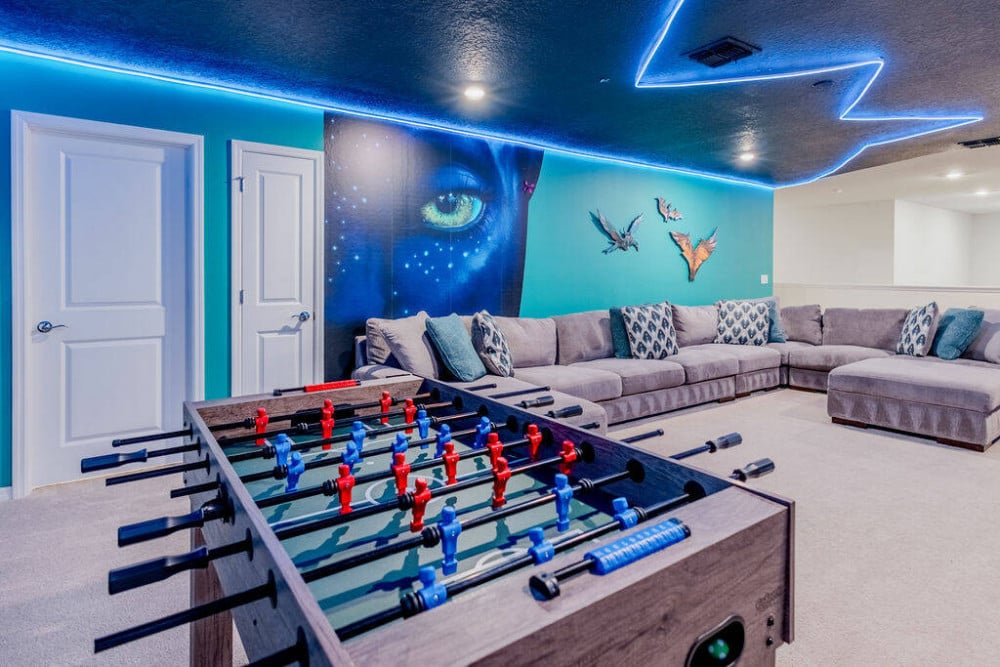 Windsor Island Resort 396