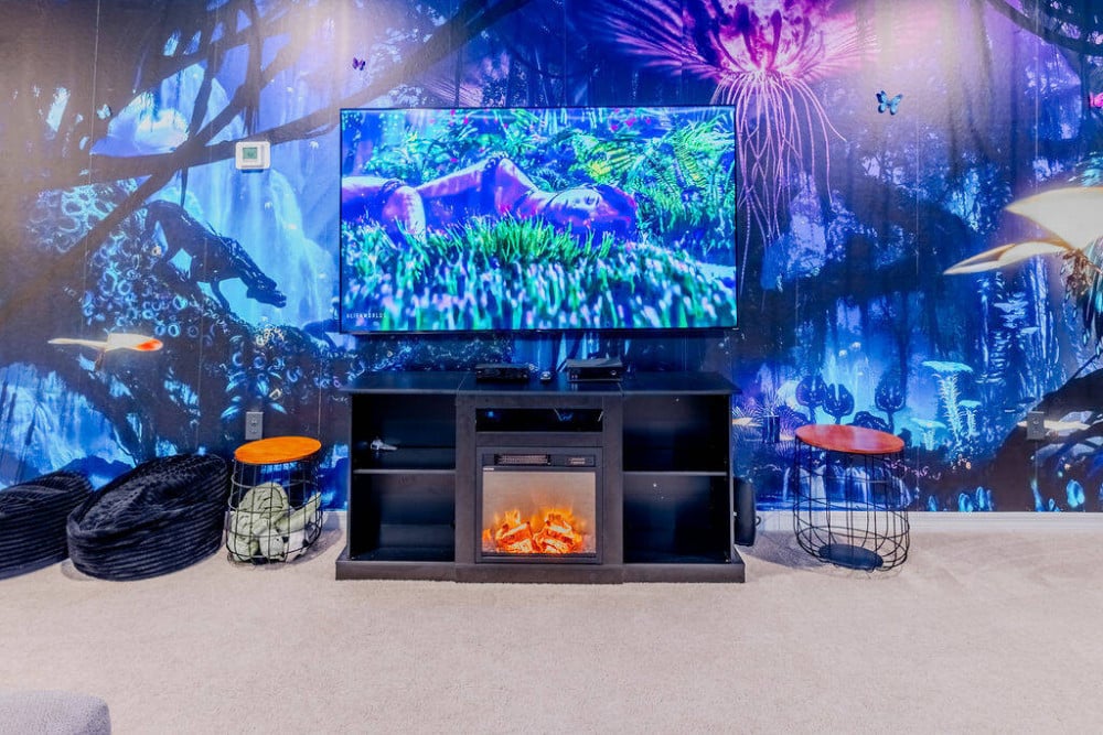 Windsor Island Resort 396