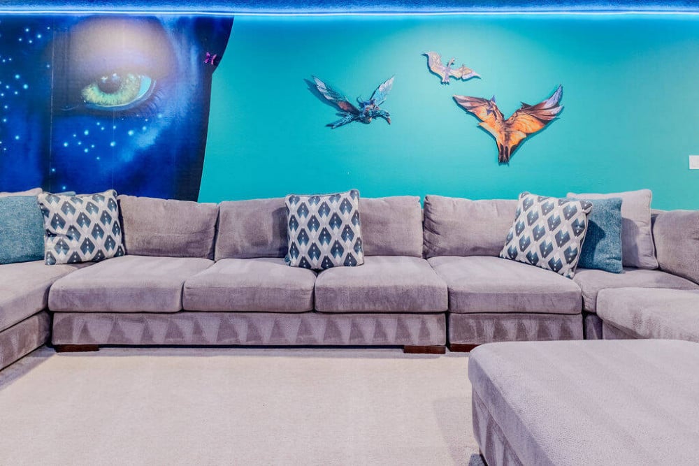 Windsor Island Resort 396