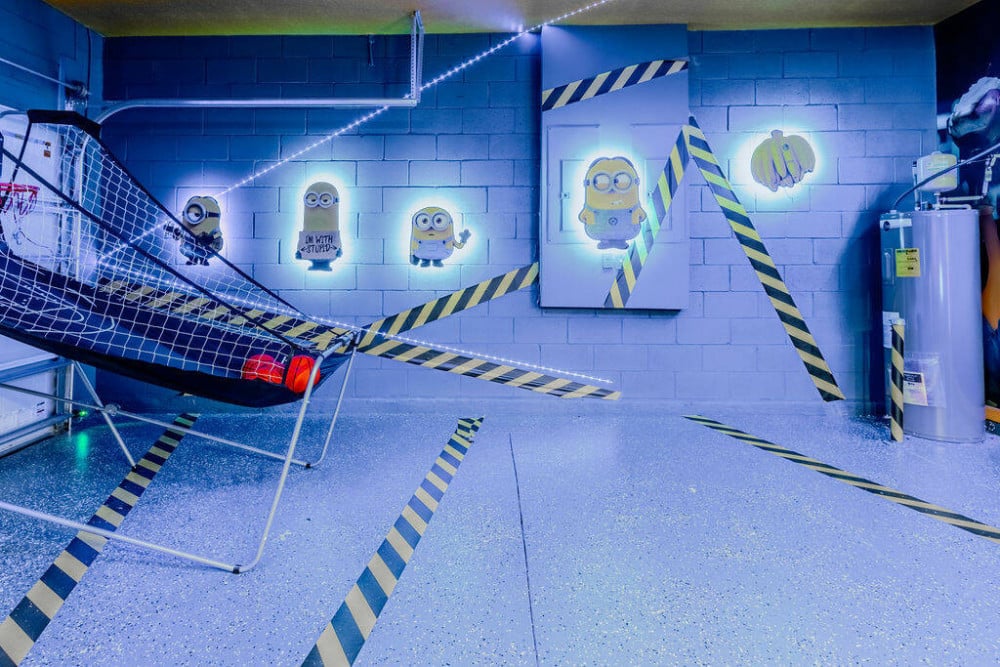 Windsor Island Resort 396