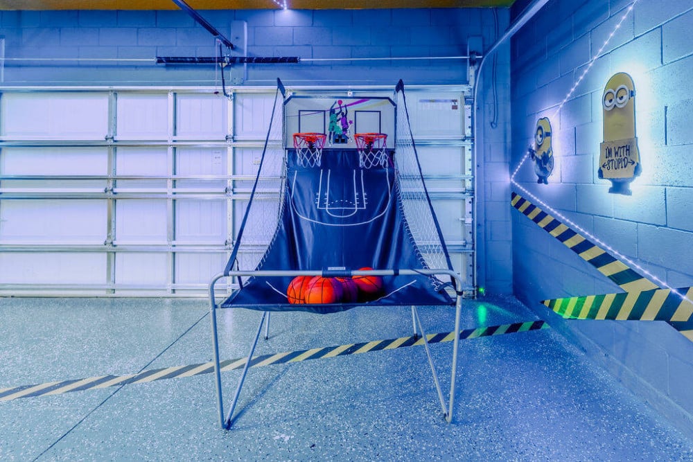 Windsor Island Resort 396