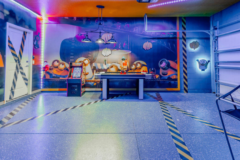 Windsor Island Resort 396