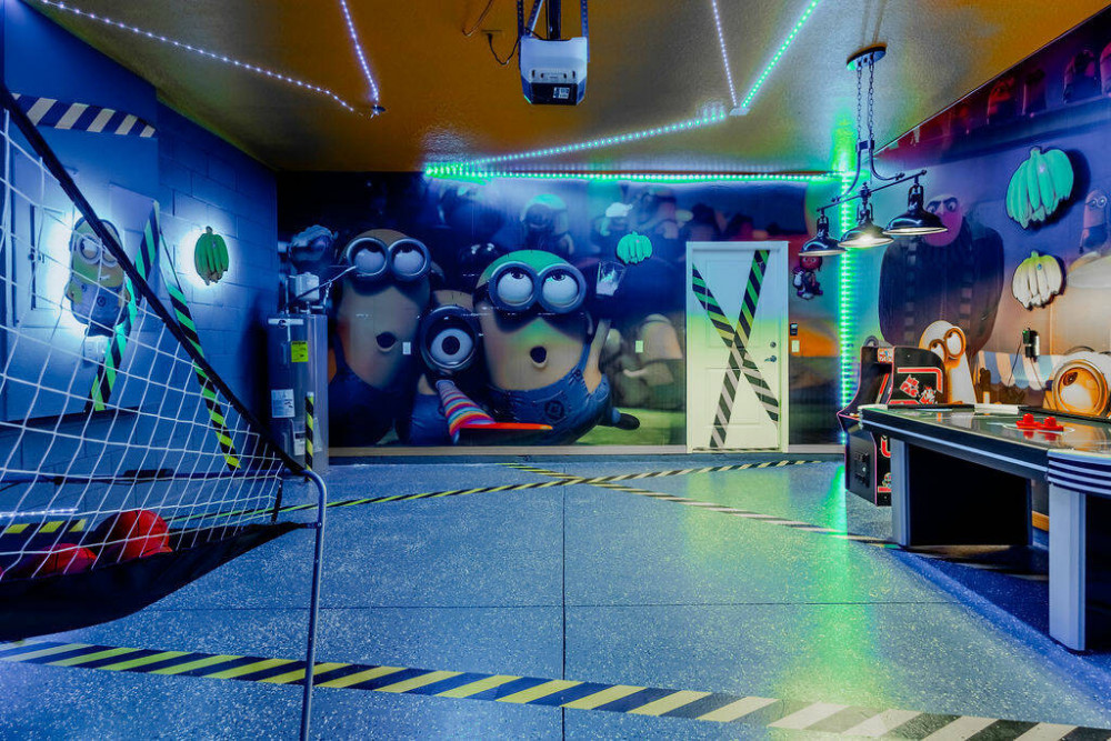 Windsor Island Resort 396