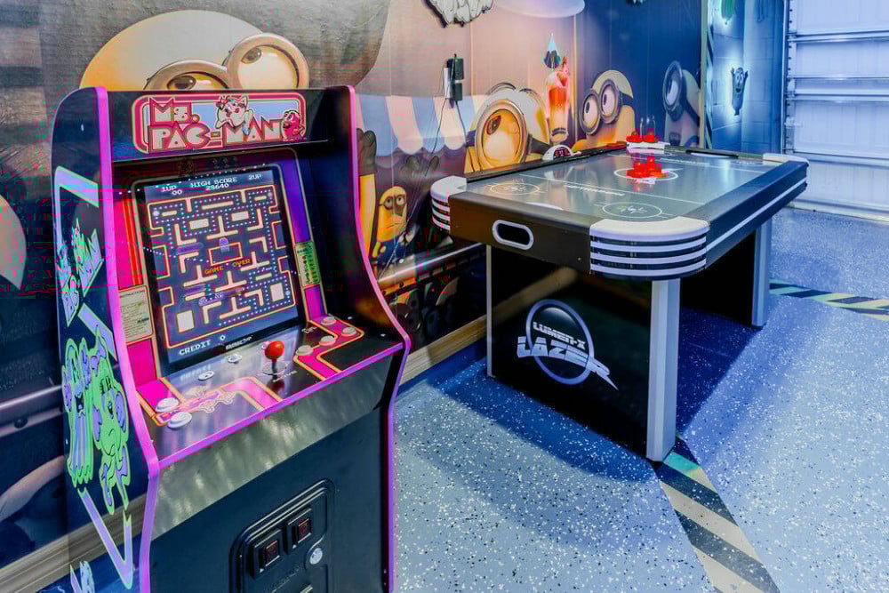 Windsor Island Resort 396