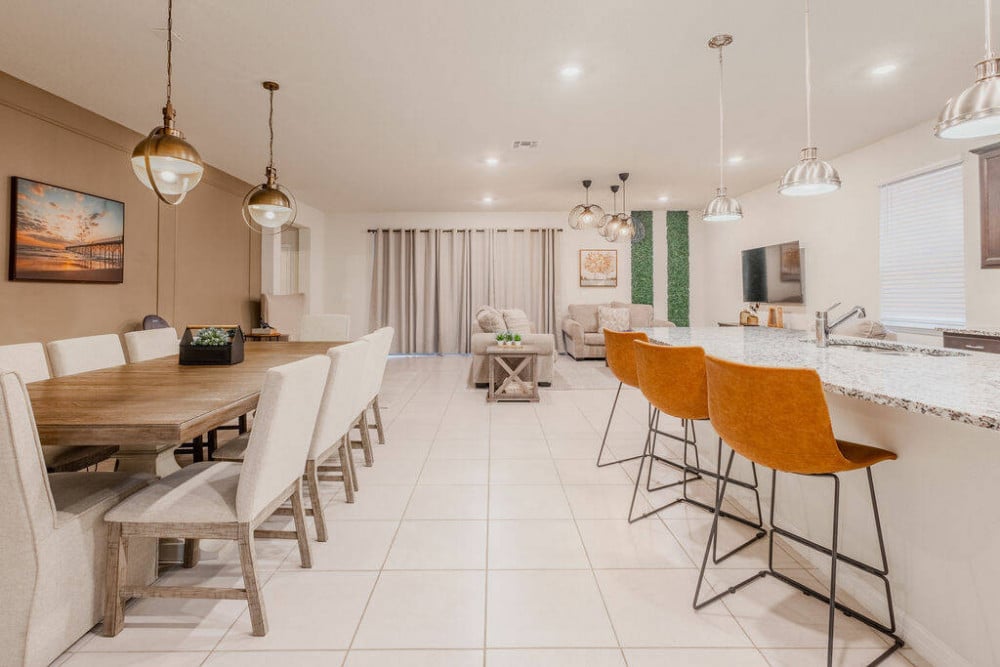 Windsor Island Resort 396