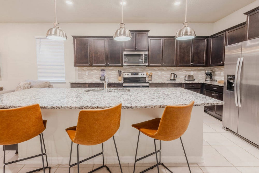 Windsor Island Resort 396