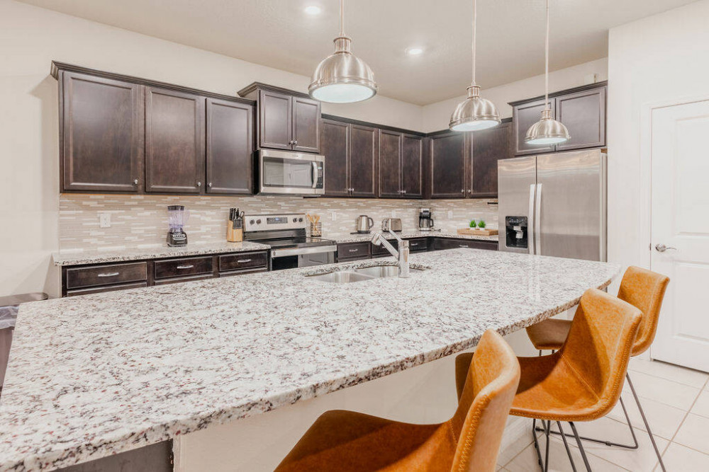 Windsor Island Resort 396