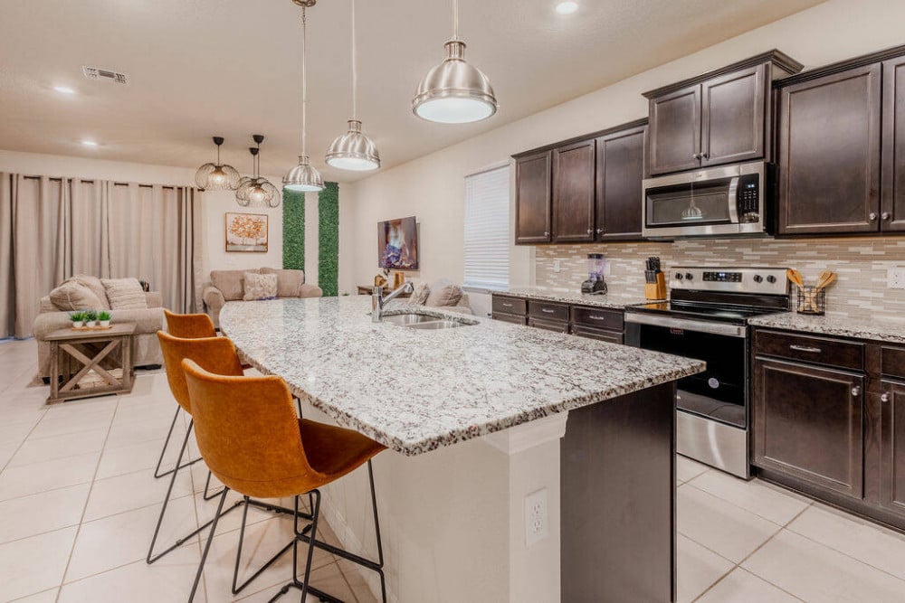 Windsor Island Resort 396