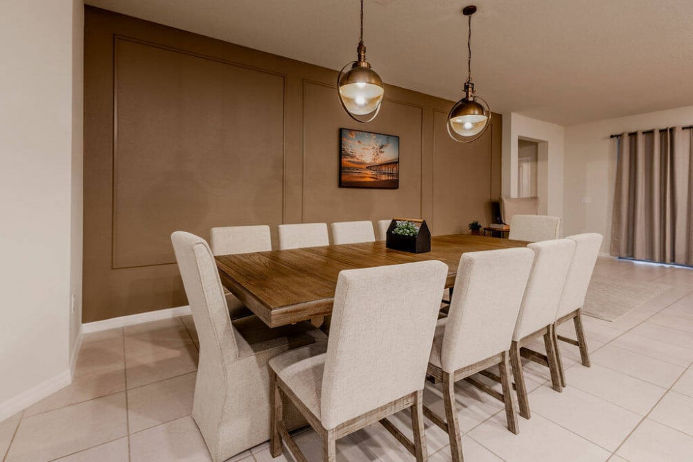 Windsor Island Resort 396