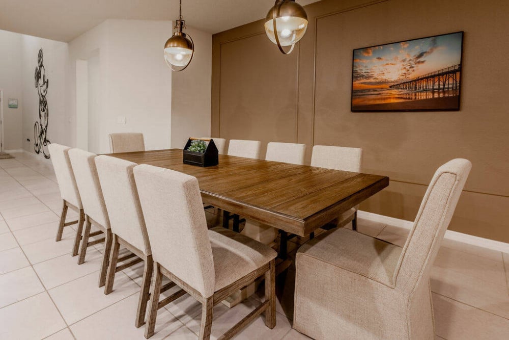 Windsor Island Resort 396