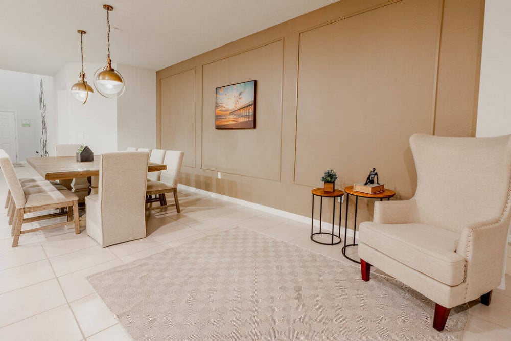 Windsor Island Resort 396