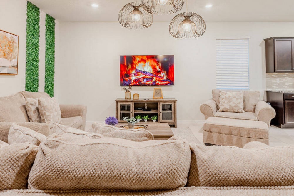 Windsor Island Resort 396