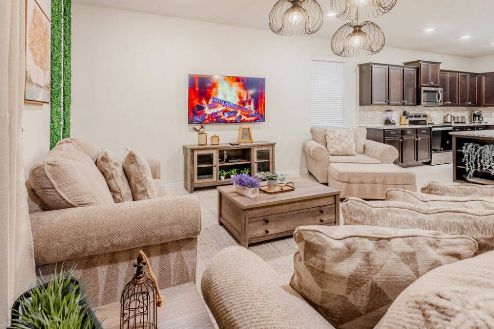 Windsor Island Resort 396