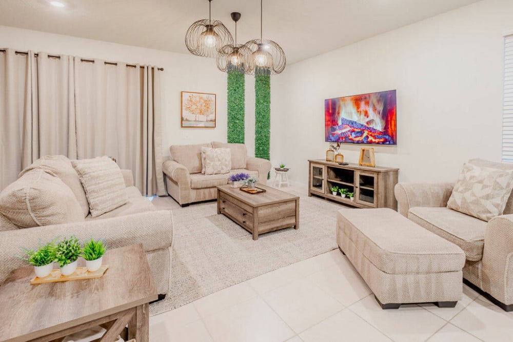 Windsor Island Resort 396