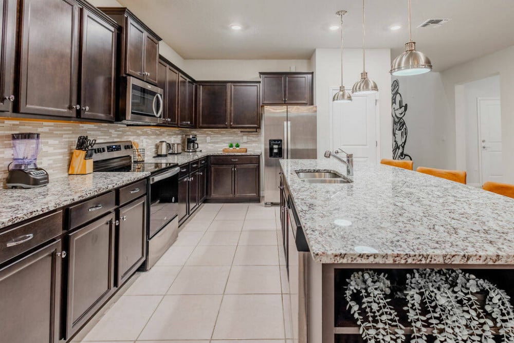 Windsor Island Resort 396