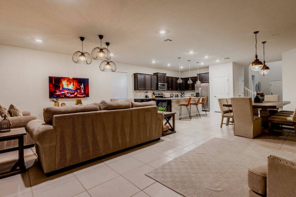 Windsor Island Resort 396