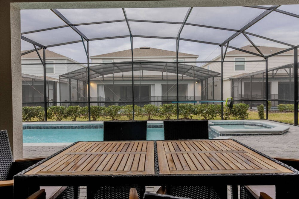 Windsor Island Resort 396