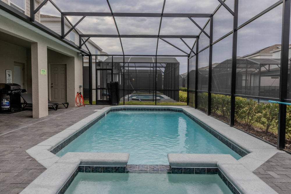 Windsor Island Resort 396