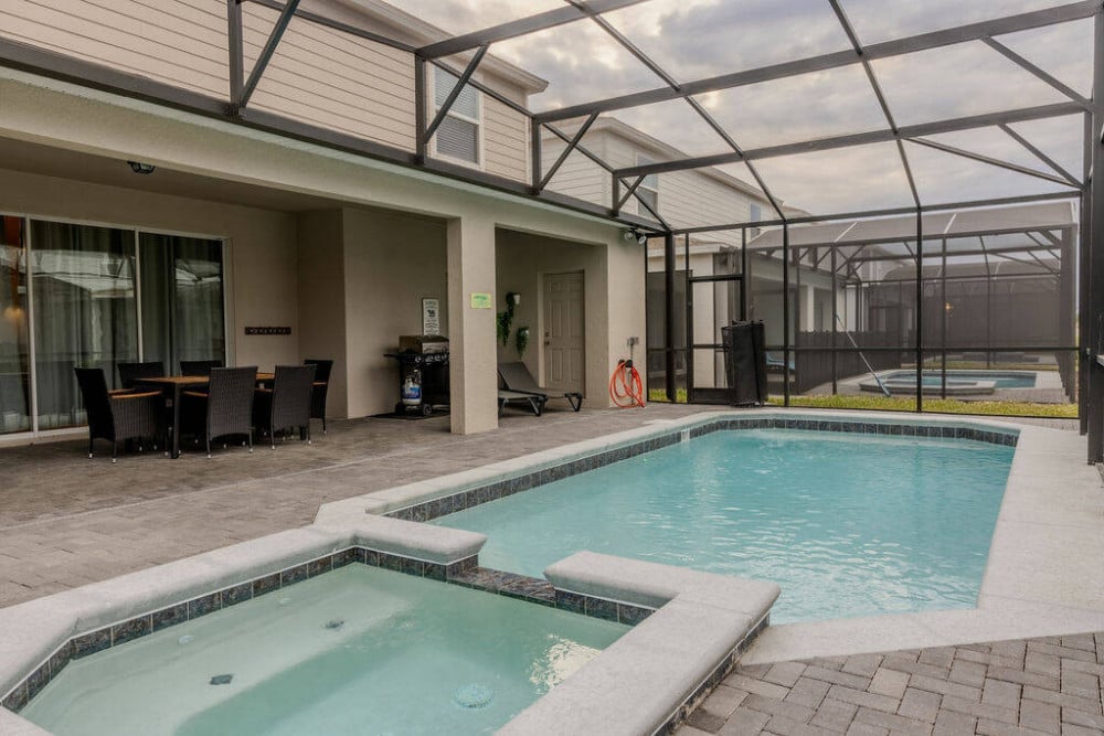 Windsor Island Resort 396