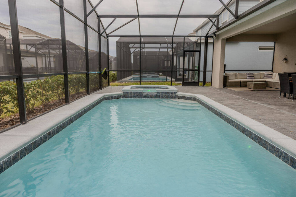 Windsor Island Resort 396