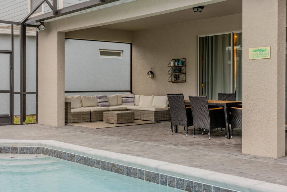 Windsor Island Resort 396