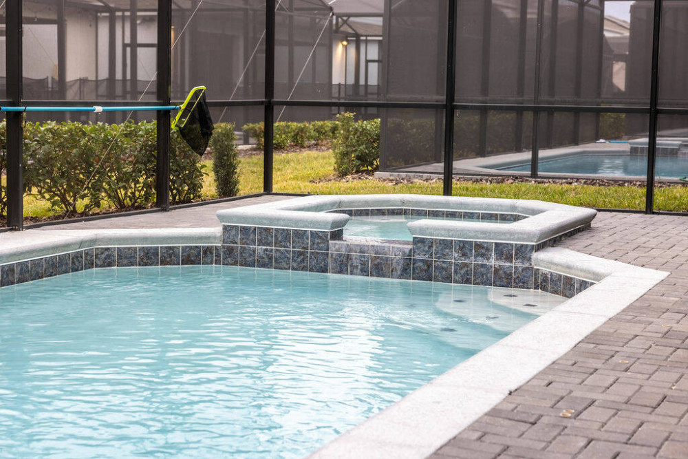 Windsor Island Resort 396