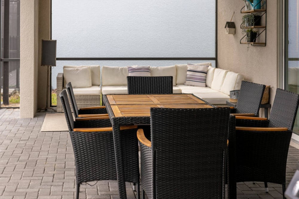 Windsor Island Resort 396