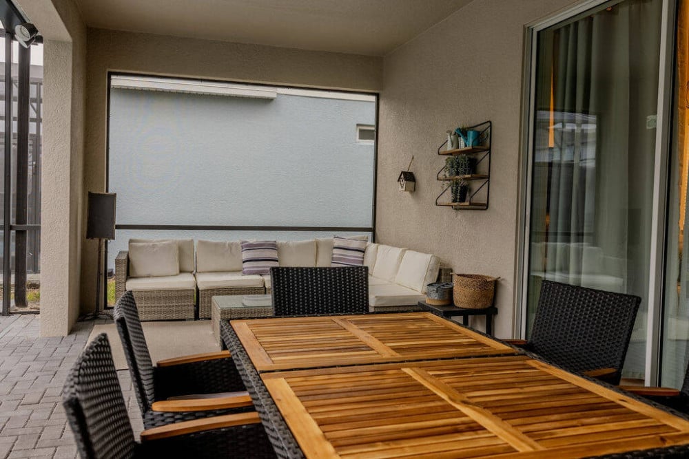 Windsor Island Resort 396