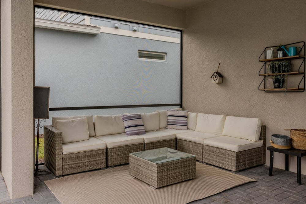 Windsor Island Resort 396