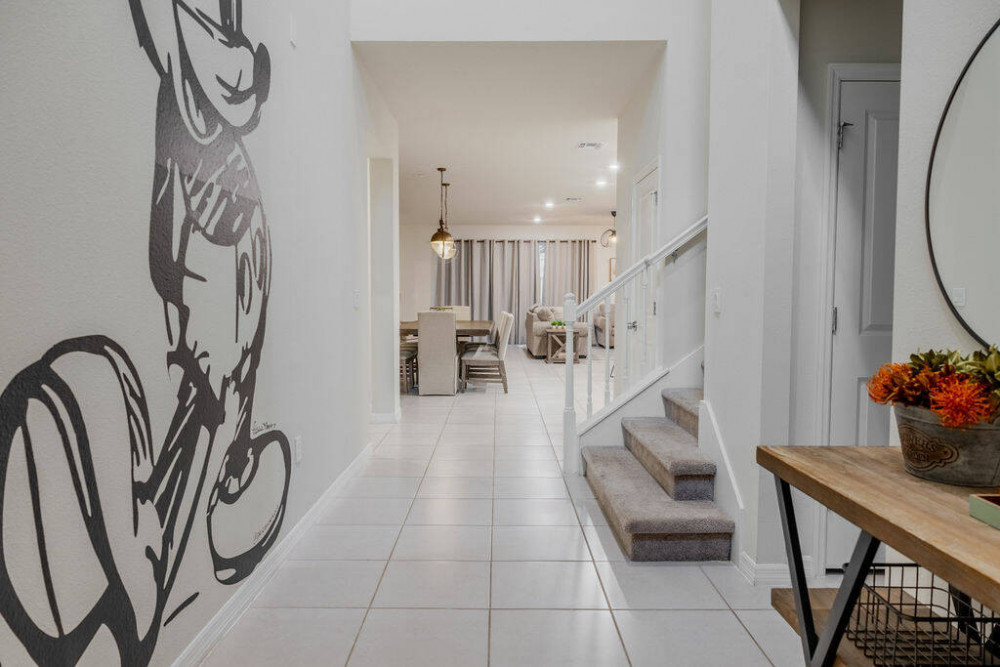 Windsor Island Resort 396