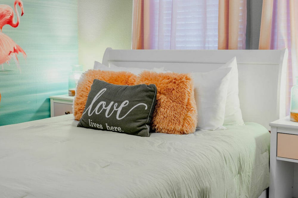 Windsor Island Resort 396