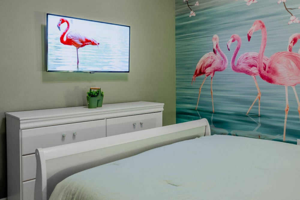 Windsor Island Resort 396