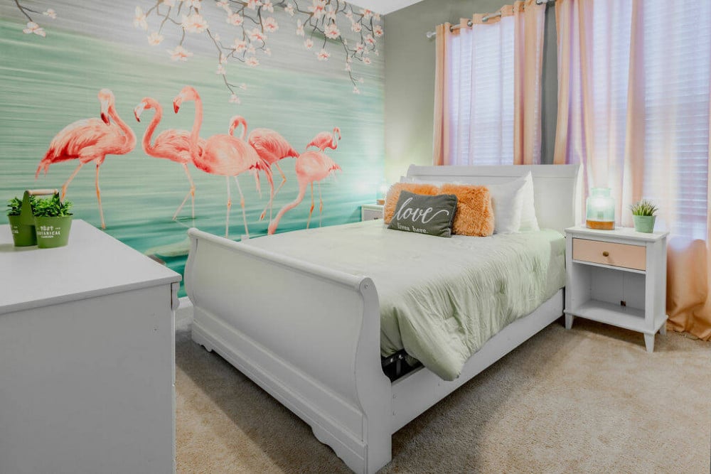 Windsor Island Resort 396