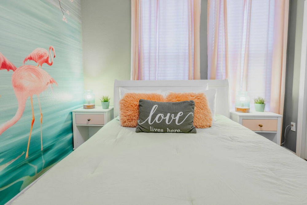 Windsor Island Resort 396