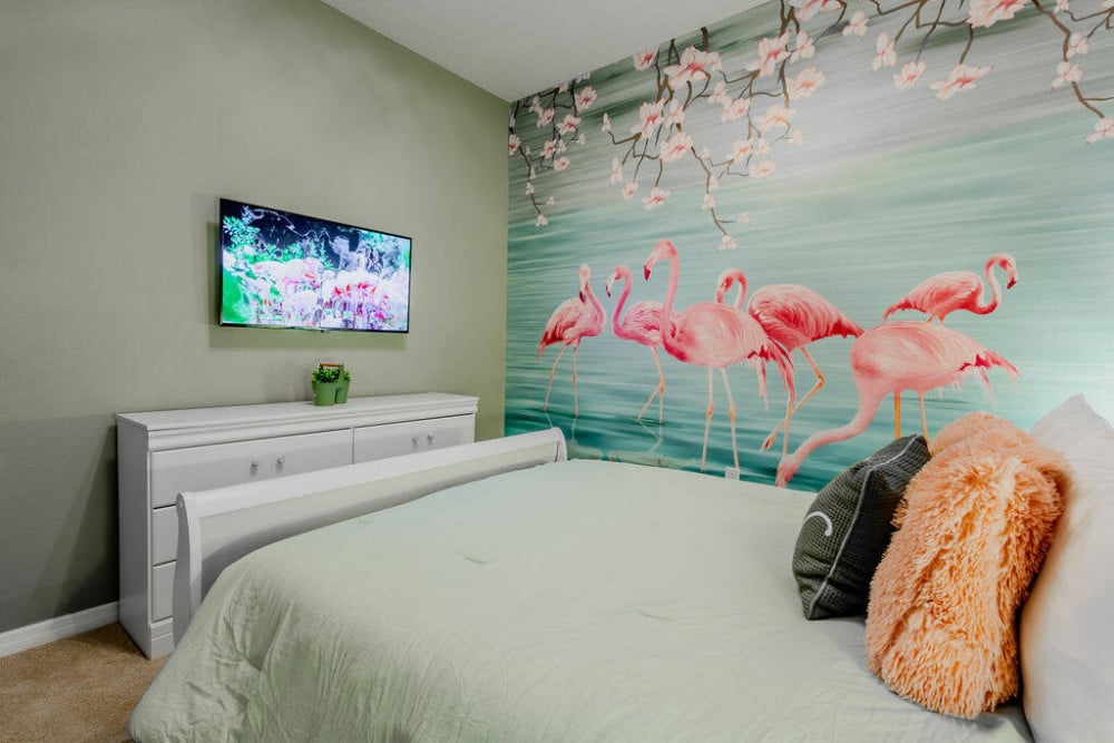 Windsor Island Resort 396