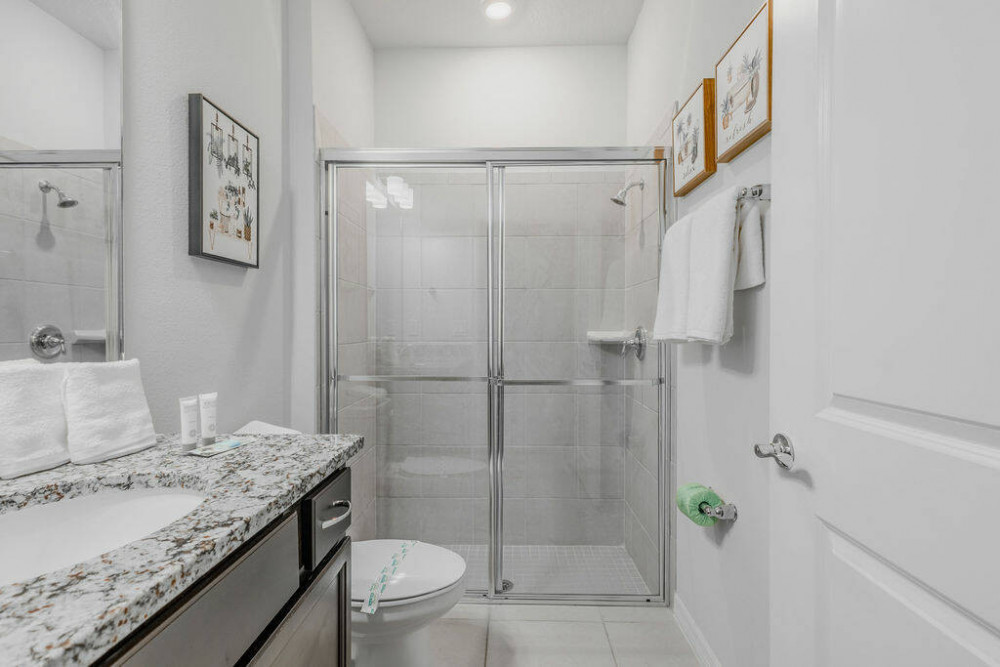 Windsor Island Resort 396