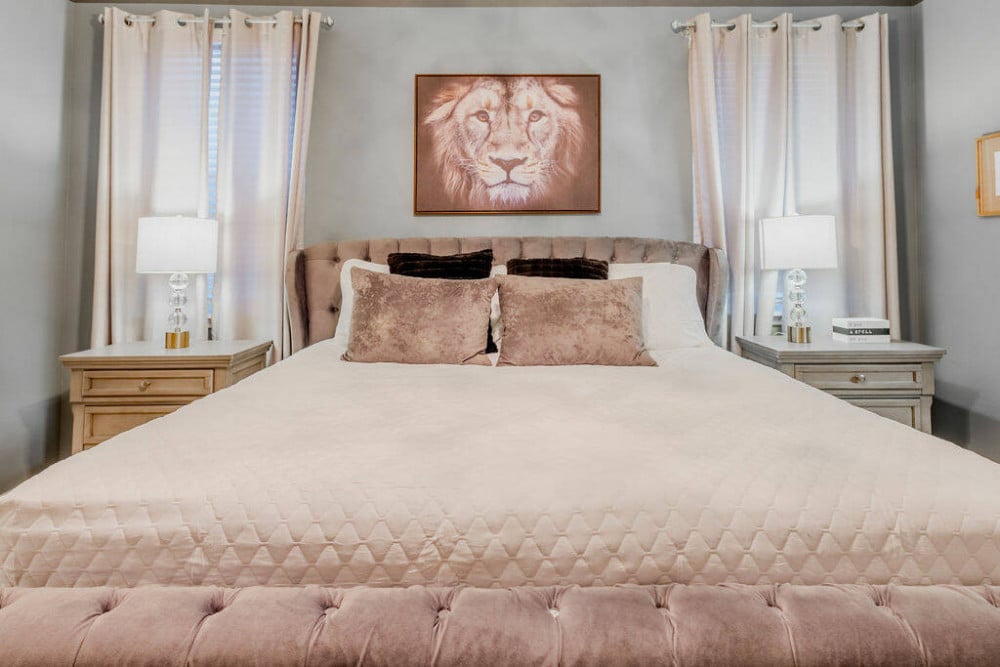 Windsor Island Resort 396