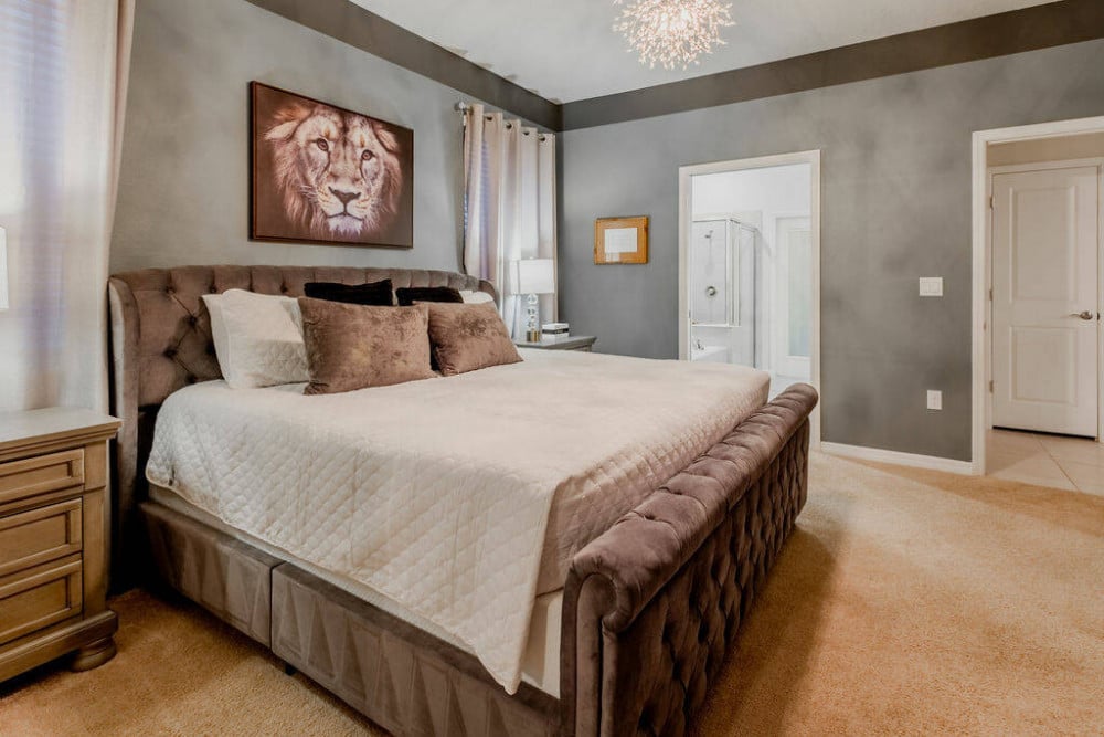 Windsor Island Resort 396