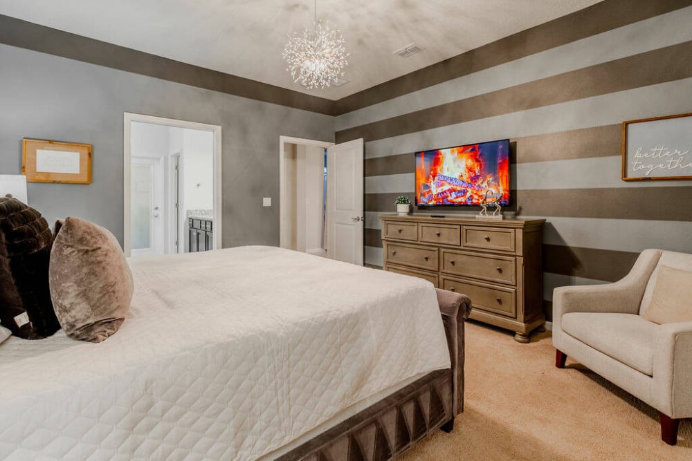 Windsor Island Resort 396