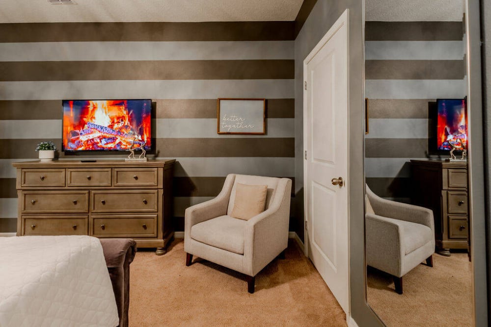 Windsor Island Resort 396