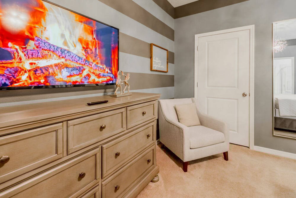 Windsor Island Resort 396